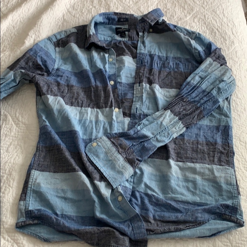 AE FLANNEL